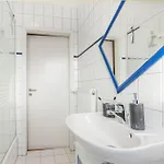 Waldfriede Blau Apartamento *