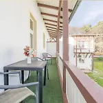Waldfriede Blau Apartamento *