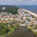 Waldfriede Blau Apartamento *