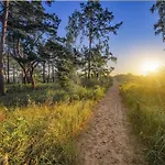 Apartamento Waldfriede Blau Heringsdorf (Usedom)