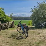 Apartamento Waldfriede Blau *