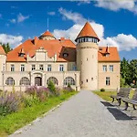 Apartamento Waldfriede Blau Heringsdorf (Usedom)