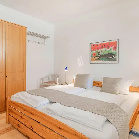 Waldfriede Blau Apartment
