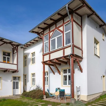 Waldfriede Blau Apartment